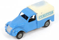 Lot 118 - JRD (FRANCE) (1)