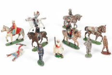 Lot 98 - QUIRALU (FRANCE) (11)