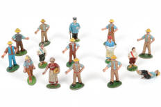 Lot 106 - QUIRALU (FRANCE) (15)