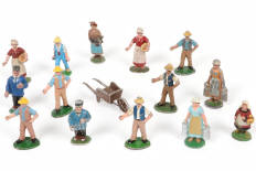Lot 107 - QUIRALU (FRANCE) (15)