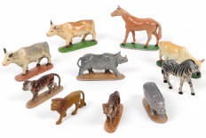 Lot 93 - QUIRALU (FRANCE) (10)