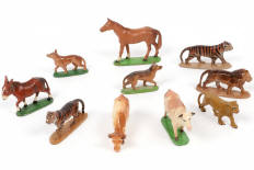 Lot 94 - QUIRALU (FRANCE) (10)