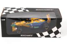 MINICHAMPS (ALLEMAGNE) (1)