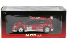 Lot 81 - AUTOART (ALLEMAGNE) (1)