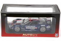 Lot 106 - AUTOART (ALLEMAGNE) (1)