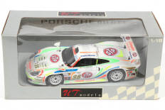 Lot 92 - UT MODELS (HONG KONG) (1)