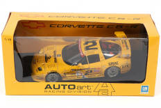 Lot 78 - AUTOART (ALLEMAGNE) (1)