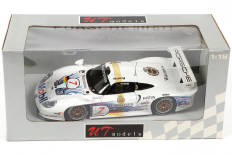 Lot 111 - UT MODELS (HONG KONG) (1)