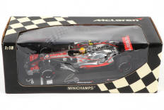 Lot 53 - MINICHAMPS (ALLEMAGNE) (1)