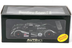 Lot 99 - AUTOART (ALLEMAGNE) (1)