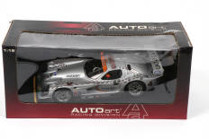 Lot 82 - AUTOART (ALLEMAGNE) (1)