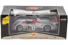Lot 67 - MAISTO (CHINE) (1)
