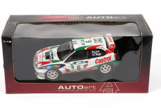 Lot 97 - AUTOART (ALLEMAGNE) (1)