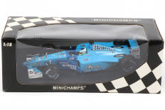 Lot 33 - MINICHAMPS (ALLEMAGNE) (1)