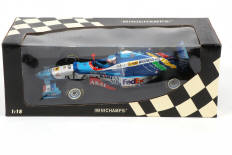 Lot 38 - MINICHAMPS (ALLEMAGNE) (1)