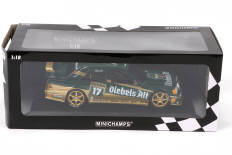 Lot 86 - MINICHAMPS (ALLEMAGNE) (1)