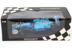 MINICHAMPS (ALLEMAGNE) (1)