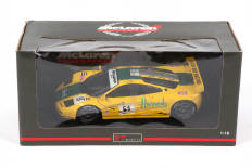 Lot 62 - UT MODELS (HONG KONG) (1)
