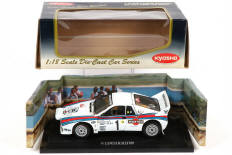 Lot 94 - KYOSHO (JAPON) (1)