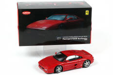 Lot 104 - KYOSHO (JAPON) (1)
