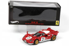 Lot 95 - HOT WHEELS (USA) (1)