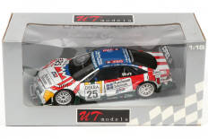 Lot 63 - UT MODELS (HONG KONG) (1)