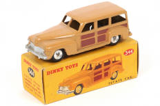 DINKY TOYS (GB) (1)