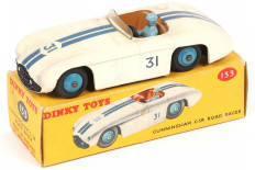 DINKY TOYS (GB) (1)