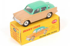 DINKY TOYS (GB) (1)