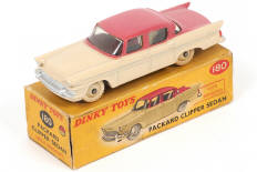 DINKY TOYS (GB) (1)