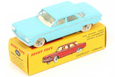 Lot 136 - DINKY TOYS (FRANCE) (1)