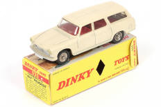 Lot 145 - DINKY TOYS (FRANCE) (1)