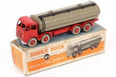 DINKY TOYS (GB) (1)