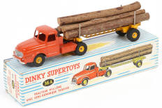 Lot 189 - DINKY TOYS (FRANCE) (1)