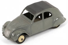 Lot 85 - DINKY TOYS (FRANCE) (1)