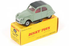 DINKY TOYS (FRANCE) (1)