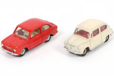Lot 198 - DINKY TOYS (FRANCE) (1)