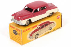 DINKY TOYS (GB) (1)