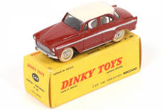 Lot 127 - DINKY TOYS (FRANCE) (1)