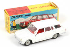 Lot 144 - DINKY TOYS (FRANCE) (1)