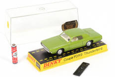 Lot 156 - DINKY TOYS (FRANCE) (1)