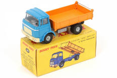 Lot 177 - DINKY TOYS (FRANCE) (1)