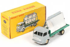 Lot 165 - DINKY TOYS (FRANCE) (1)