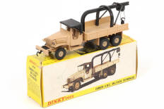 Lot 195 - DINKY TOYS (FRANCE) (1)