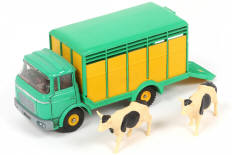 Lot 109 - DINKY TOYS (FRANCE) (1)