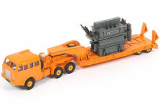 Lot 111 - DINKY TOYS (FRANCE) (1)