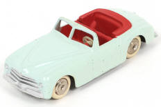 Lot 84 - DINKY TOYS (FRANCE) (1)