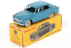 DINKY TOYS (FRANCE) (1)