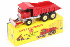 Lot 64 - DINKY TOYS (GB) (1)
