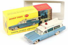 DINKY TOYS (GB) (1)